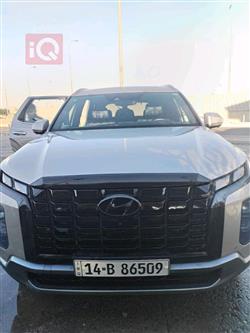 هیوندای پالیسەید